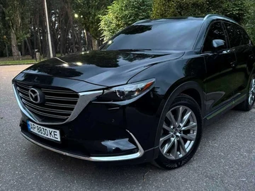 Авто Mazda Cx-9 2022 № 8597247