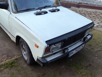 Авто ВАЗ 2105 1981 № 8597249