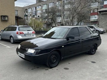 Авто ВАЗ 2110 2008 № 8597251