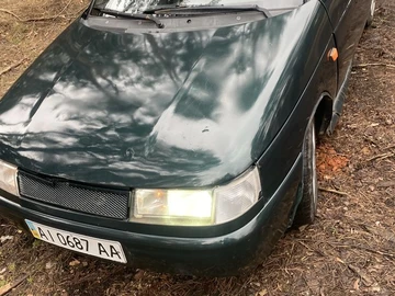 Авто ВАЗ 2110 2002 № 8597253