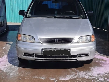 Авто Honda Shuttle 1995 № 8597256