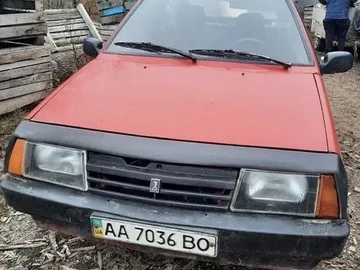 Авто ВАЗ 2104 1950 № 8597257