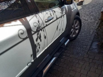 Авто Subaru Tribeca 2006 № 8597258