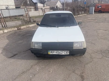 Авто ЗАЗ 1102 2004 № 8597264