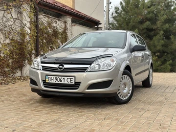 Авто Opel Astra 2008 № 8597274