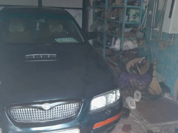 Авто Mazda Xedos 9 1997 № 8597275