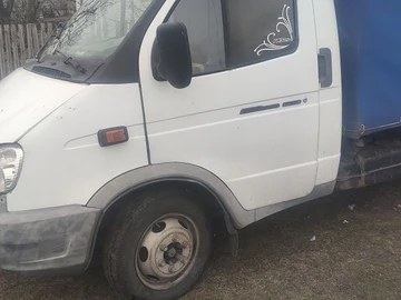 Авто ГАЗ 3302 Газель 2008 № 8597285