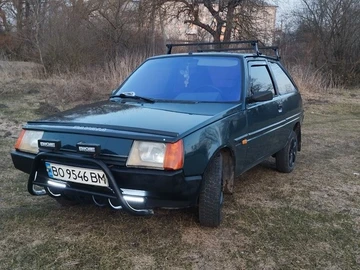 Авто ЗАЗ Таврия 2006 № 8597475