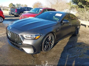Авто Mercedes Coupe 2026 № 8597481
