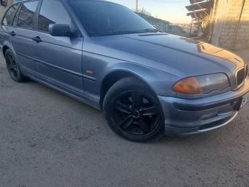 Авто BMW 3 Серия 2000 № 8597483