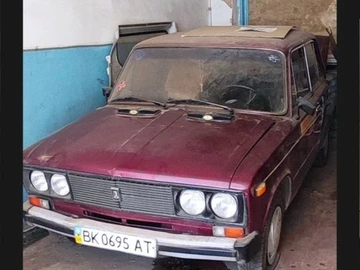 Авто ВАЗ 2106 2001 № 8597484