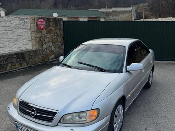 Авто Opel Omega 2001 № 8597490