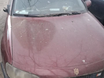 Авто Opel Omega 1996 № 8597496