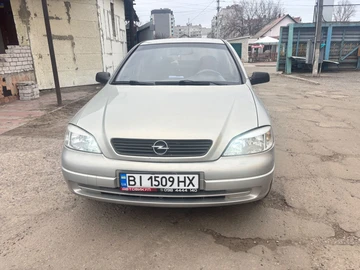 Авто Opel Astra 2006 № 8597500
