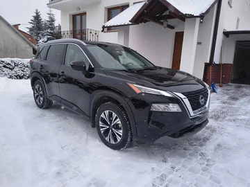Авто Nissan Rogue 2023 № 8597503