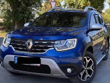 Авто Renault Duster 2021 № 8597508
