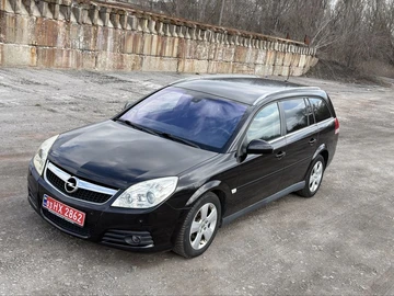 Авто Opel Vectra 2007 № 8597510