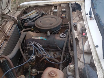 Авто ВАЗ 2106 1993 № 8597522