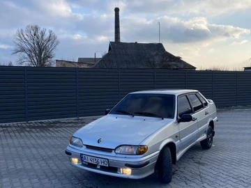 Авто ВАЗ 2115 2002 № 8597523
