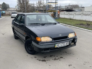 Авто ВАЗ 2120 Надежда 2006 № 8597524