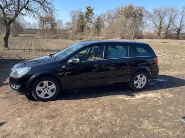 Авто Opel Astra 2008 № 8597530