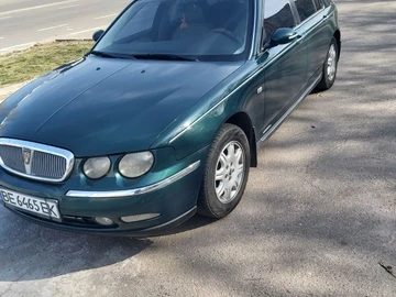 Авто Land Rover 109 2000 № 8597535