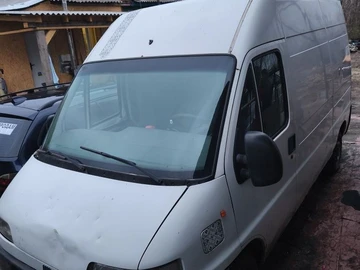 Авто Fiat 126 2000 № 8597537