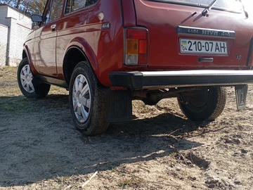 Авто ВАЗ 2103 1997 № 8597541