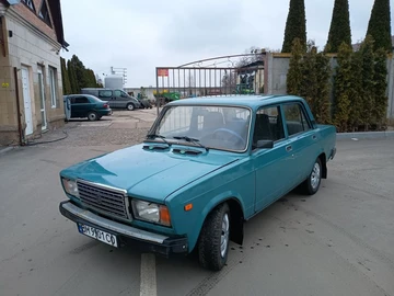 Авто ВАЗ 2107 2005 № 8597543
