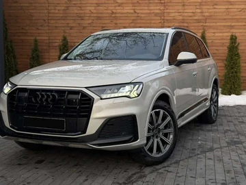 Авто Audi Q7 2023 № 8597556