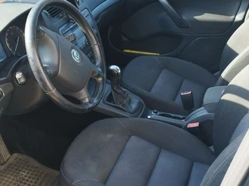 Авто Skoda Octavia 2008 № 8597561