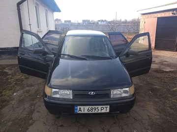 Авто ВАЗ 2110 Богдан 2010 № 8597566