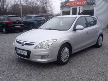 Авто Hyundai I30 2007 № 8597570