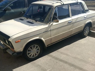Авто ВАЗ 2106 1997 № 8597576