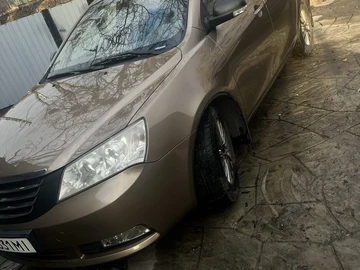 Авто Geely Emgrand 2013 № 8597593