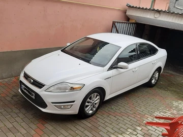 Авто Ford Mondeo 2011 № 8597597
