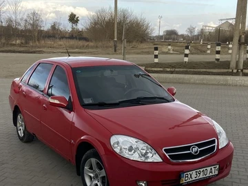 Авто Lifan 520 2008 № 8597601
