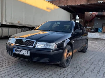 Авто Skoda Octavia 2008 № 8597603
