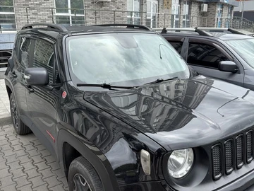 Авто Jeep Cj8 2015 № 8597606