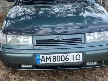 Авто ВАЗ 21104 2009 № 8597608