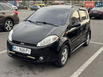 Авто Chery Kimo A1  2011 № 8597612