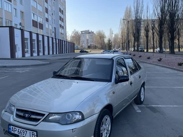 Авто Daewoo Nexia 2008 № 8597613