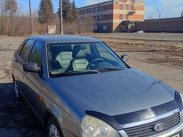 Авто ВАЗ 2172 Priora 2008 № 8597555