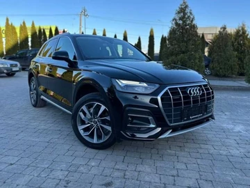Авто Audi Q5 2024 № 8597615