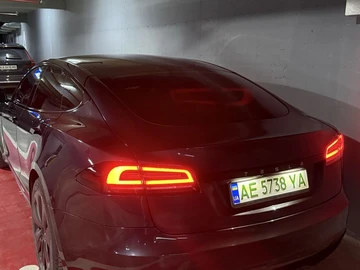 Авто Tesla Model S 2023 № 8597618