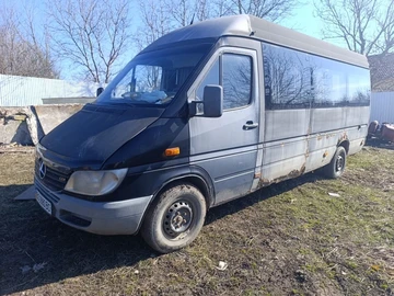 Авто Mercedes Sprinter 2001 № 8597899