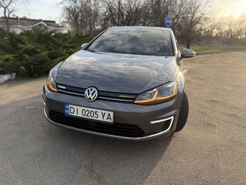Авто Volkswagen Golf 2018 № 8597897