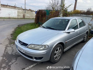 Авто Opel Vectra 2001 № 8597913