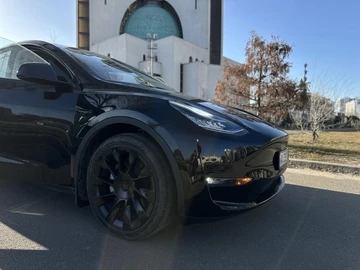 Авто Tesla Roadster 2021 № 8597919