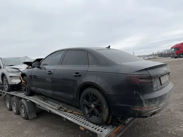 Авто Audi A4 2018 № 8597924